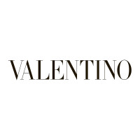 Valentino Parfüm Logosu