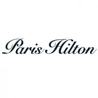 Paris Hilton Parfüm Logosu