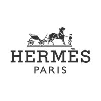 Hermes Parfüm Logosu