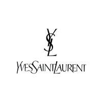 Yves Saint Laurent Parfüm Logosu