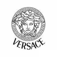 Versace Parfüm Logosu