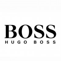 Hugo Boss Parfüm Logosu