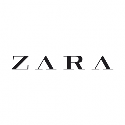 Zara Parfüm Logosu