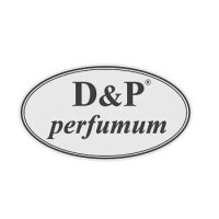 Dp Parfüm Logosu