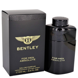 Bentley Parfüm