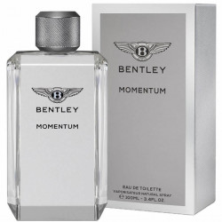 Bentley Parfüm