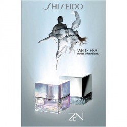 Shiseido Parfüm