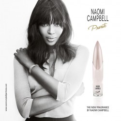 Naomi Campbell Parfüm