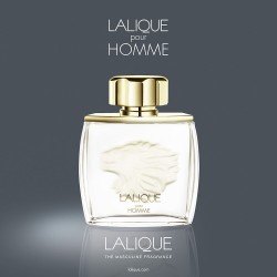 Lalique Parfüm