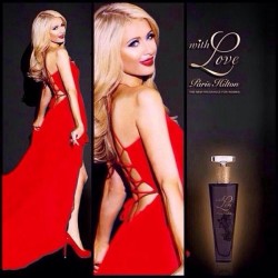 Paris Hilton Parfüm