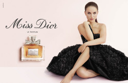 Christian Dior Parfüm