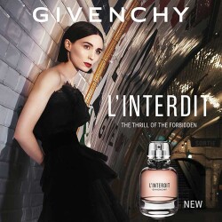 Givenchy Parfüm