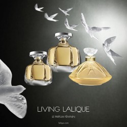 Lalique Parfüm