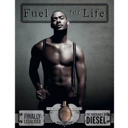 Diesel Parfüm