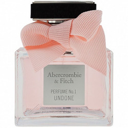 Abercrombie & Fitch Parfüm