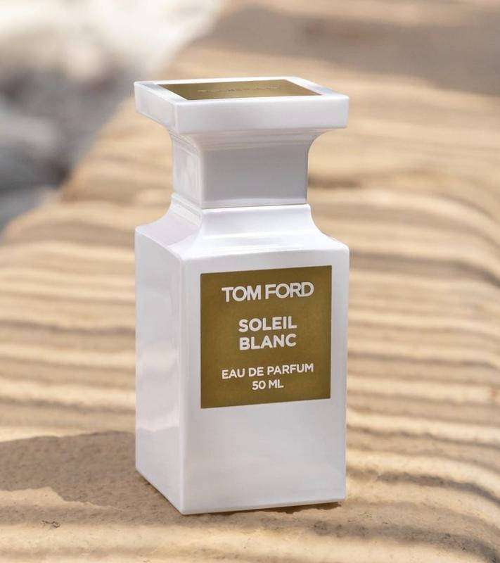 Tom Ford Soleil Blanc Unisex Parfüm
