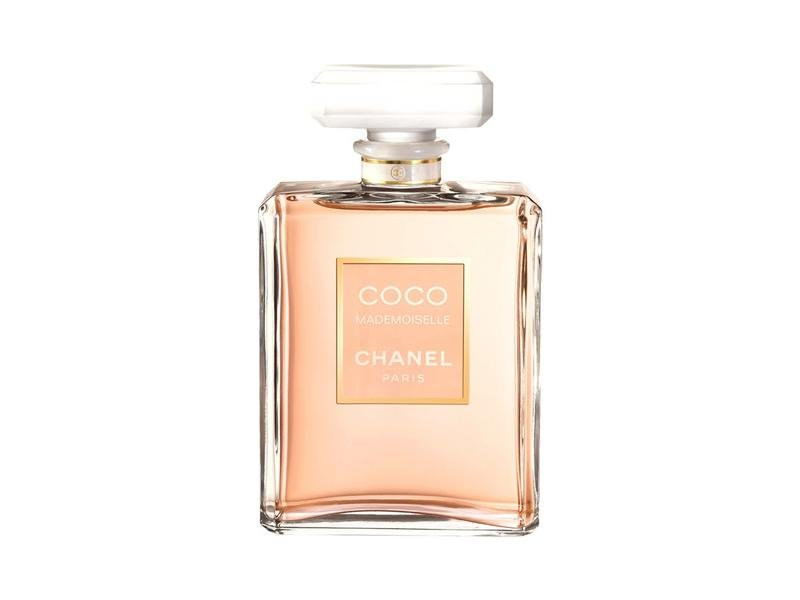 Chanel Coco Mademoiselle Açık Parfüm