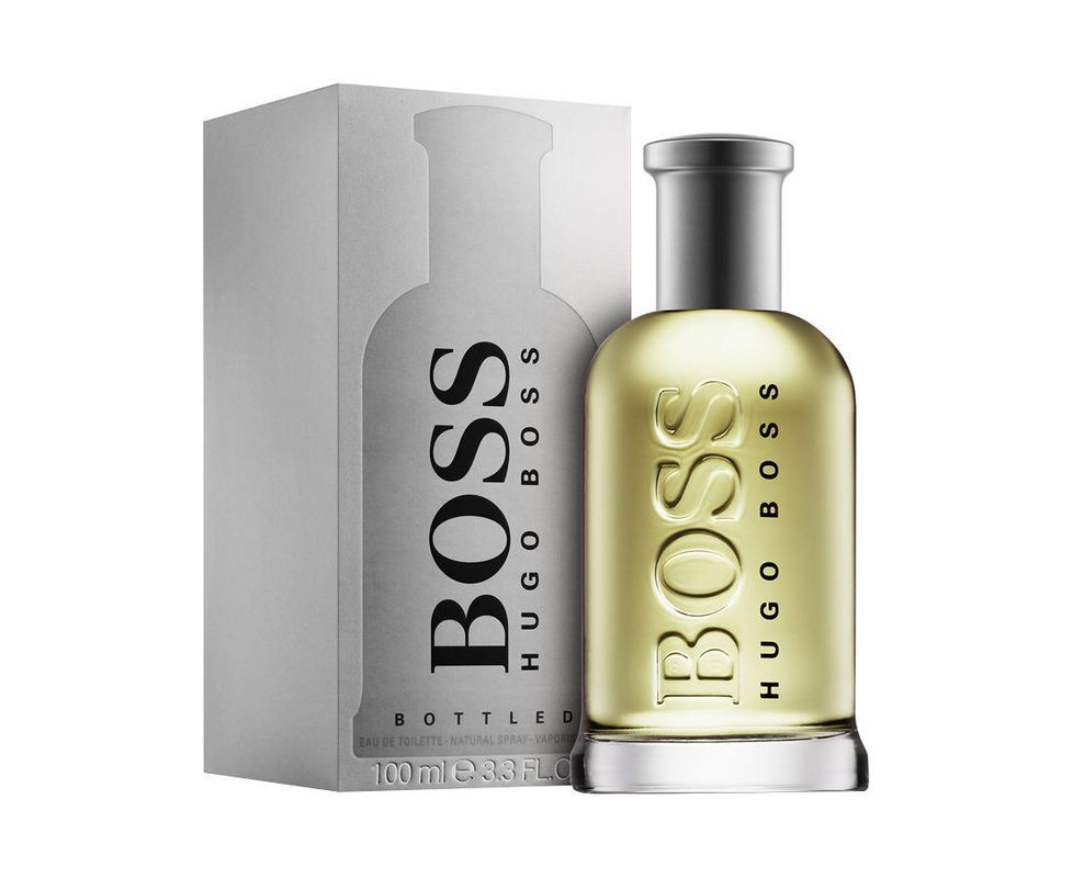 Hugo Boss Bottled