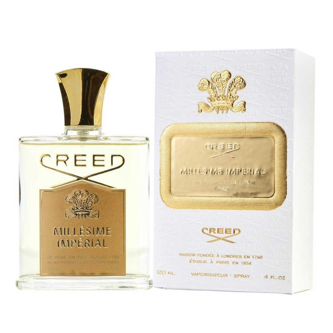 Creed Millesime imperial