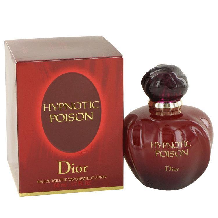 Christian Dior – Hypnotic Poison
