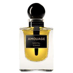 Amouage Santal Sohar Unisex Parfüm Görseli