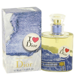 Christian Dior I Love Dior Bayan Parfüm