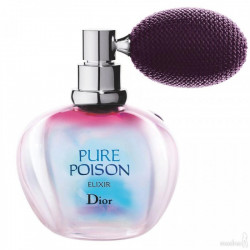 Christian Dior Pure Poison Elixir Bayan Parfüm