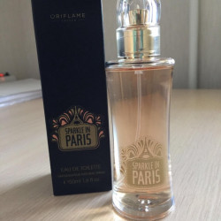 Oriflame Sparkle in Paris Bayan Parfüm