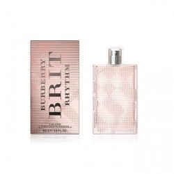 Burberry Brit Rhythm for Her Floral Bayan Parfüm