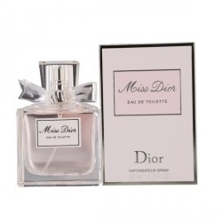 Christian Dior Miss Dior Eau De Toilette Bayan Parfüm