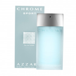 Azzaro Chrome Sport Erkek Parfüm