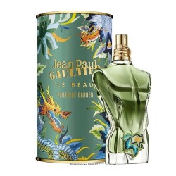 Jean Paul Gaultier Le Beau Paradise Garden Erkek Parfüm