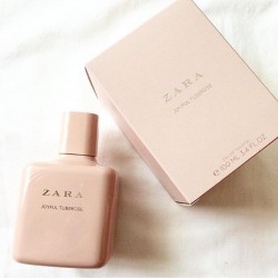 Zara Joyful Tuberose Bayan Parfüm