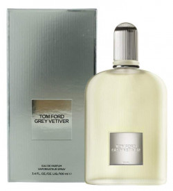 Tom Ford Grey Vetiver Erkek Parfüm