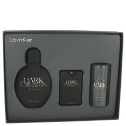 Calvin Klein Dark Obsession Erkek Parfüm