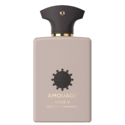 Amouage Opus V – Woods Symphony Unisex Parfüm Görseli