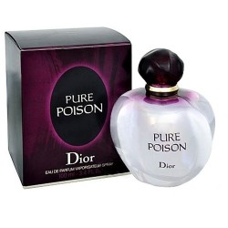 Christian Dior Pure Poison Bayan Parfüm