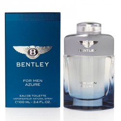 Bentley For Men Azure Erkek Parfüm