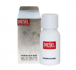 Diesel Plus Plus Masculine Erkek Parfüm