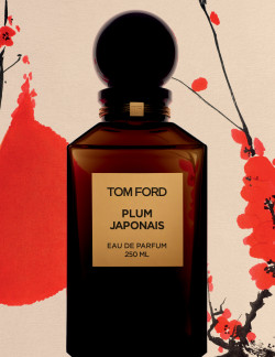 Tom Ford Atelier d Orient Plum Japonais Bayan Parfüm