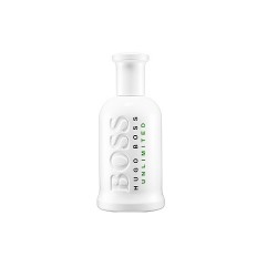 Hugo Boss Boss Bottled Unlimited Erkek Parfüm