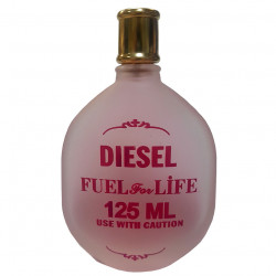 Diesel Fuel for Life Summer Women Bayan Parfüm