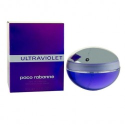 Paco Rabanne Ultraviolet Bayan Parfüm