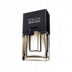 Avon Black Suede Touch Erkek Parfüm
