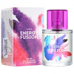 Avon Energy Fusion Bayan Parfüm