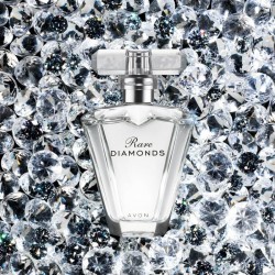 Avon Rare Diamonds Bayan Parfüm