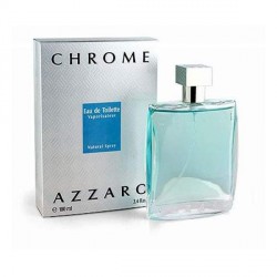 Azzaro Chrome Erkek Parfüm
