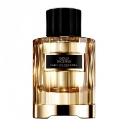 Carolina Herrera Gold Incense Unisex Parfüm
