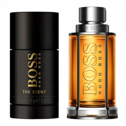 Hugo Boss Boss The Scent Erkek Parfüm