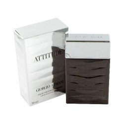 Giorgio Armani Armani Attitude Erkek Parfüm